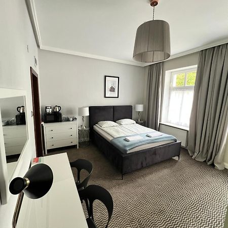 Cienista 7 Apartments ล็องเดก-ซดรุย ภายนอก รูปภาพ