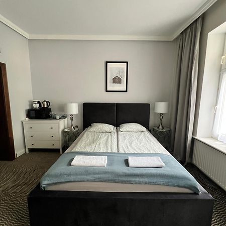 Cienista 7 Apartments ล็องเดก-ซดรุย ภายนอก รูปภาพ
