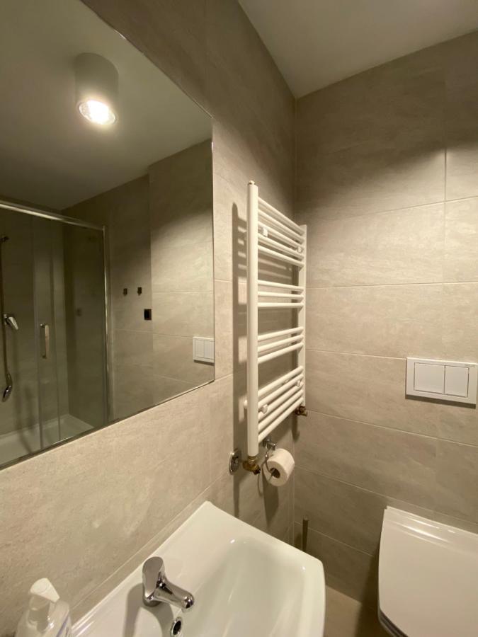 Cienista 7 Apartments ล็องเดก-ซดรุย ภายนอก รูปภาพ