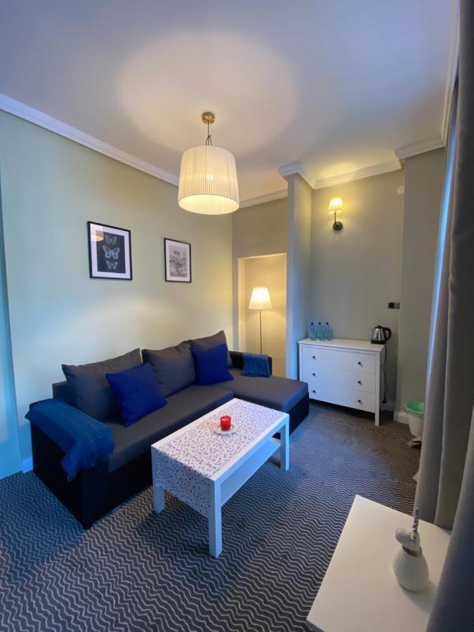 Cienista 7 Apartments ล็องเดก-ซดรุย ภายนอก รูปภาพ