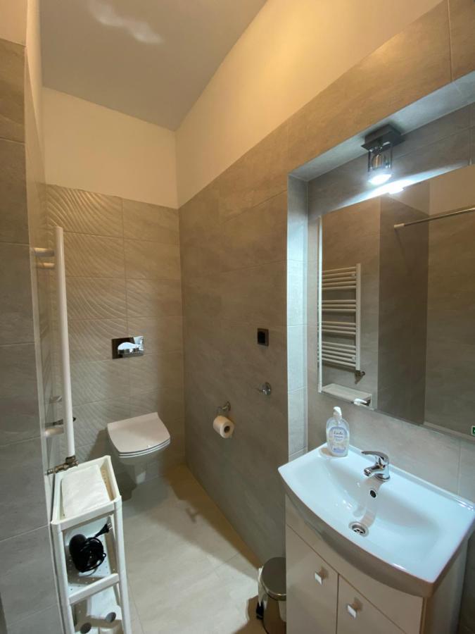 Cienista 7 Apartments ล็องเดก-ซดรุย ภายนอก รูปภาพ