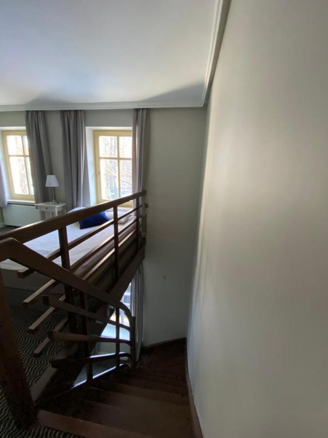Cienista 7 Apartments ล็องเดก-ซดรุย ภายนอก รูปภาพ