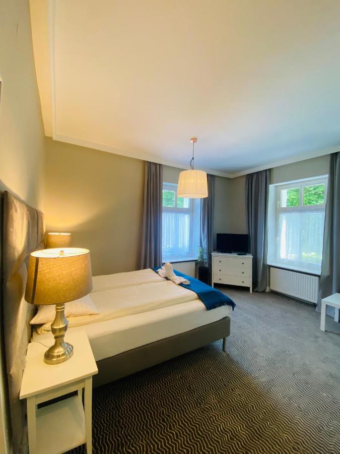 Cienista 7 Apartments ล็องเดก-ซดรุย ภายนอก รูปภาพ