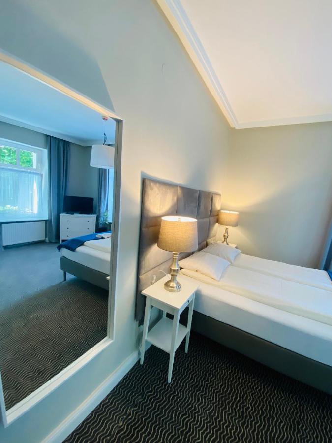 Cienista 7 Apartments ล็องเดก-ซดรุย ภายนอก รูปภาพ