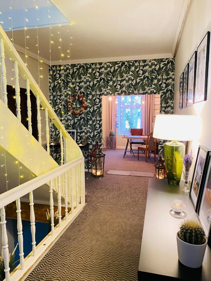 Cienista 7 Apartments ล็องเดก-ซดรุย ภายนอก รูปภาพ