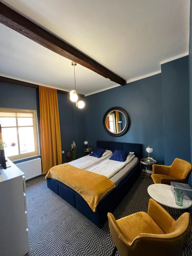 Cienista 7 Apartments ล็องเดก-ซดรุย ภายนอก รูปภาพ