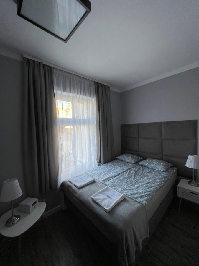 Cienista 7 Apartments ล็องเดก-ซดรุย ภายนอก รูปภาพ