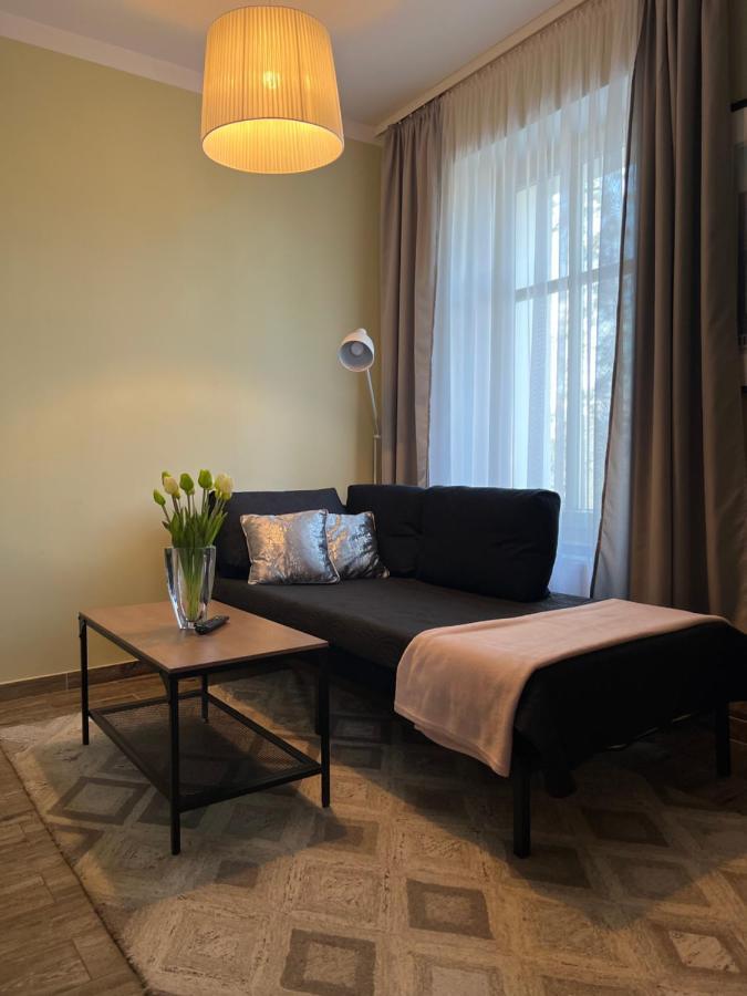 Cienista 7 Apartments ล็องเดก-ซดรุย ภายนอก รูปภาพ