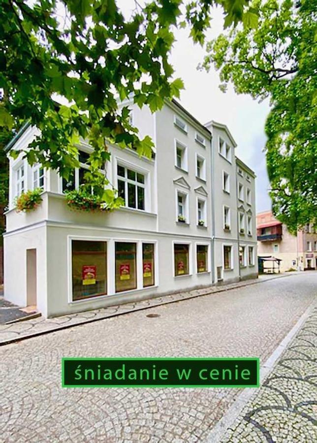 Cienista 7 Apartments ล็องเดก-ซดรุย ภายนอก รูปภาพ