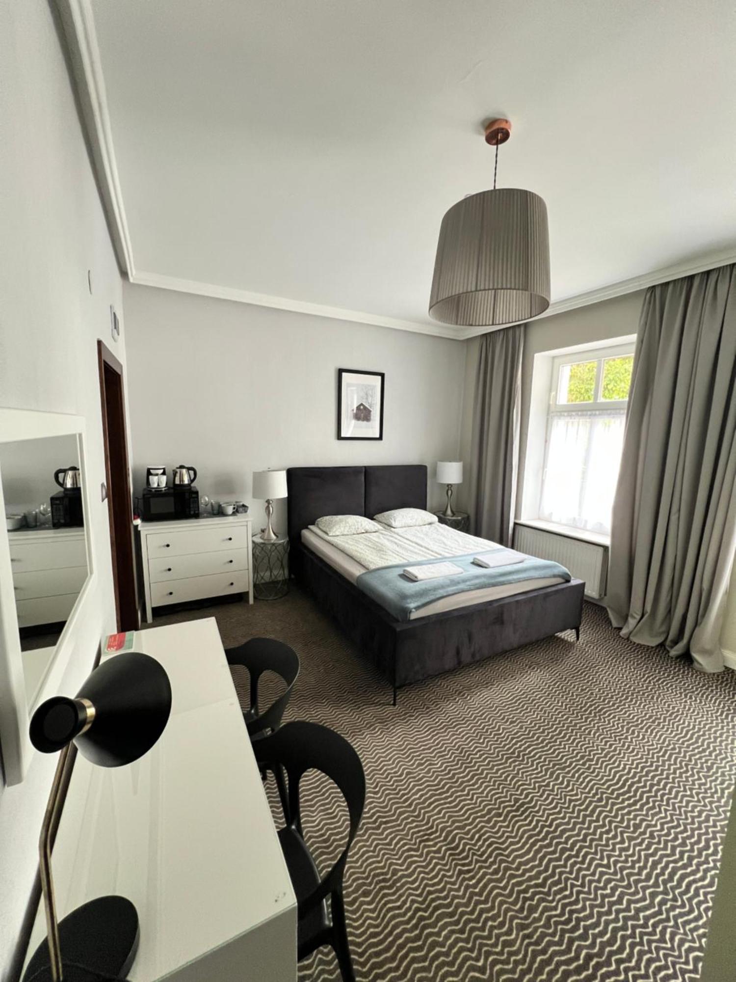 Cienista 7 Apartments ล็องเดก-ซดรุย ภายนอก รูปภาพ