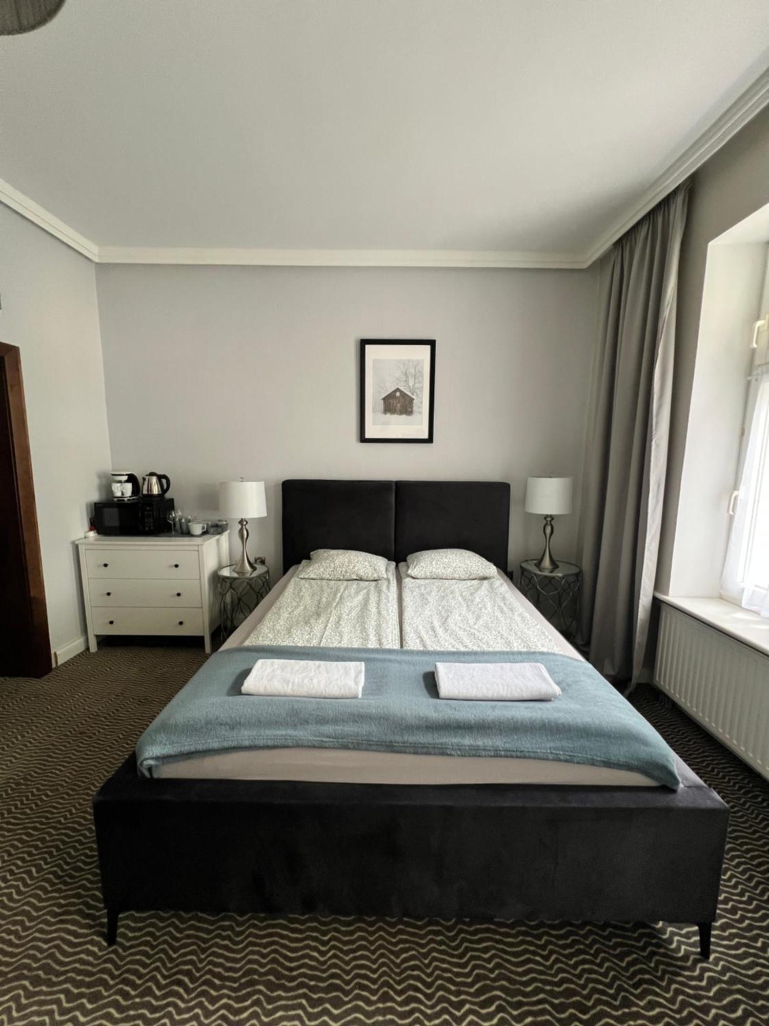 Cienista 7 Apartments ล็องเดก-ซดรุย ภายนอก รูปภาพ