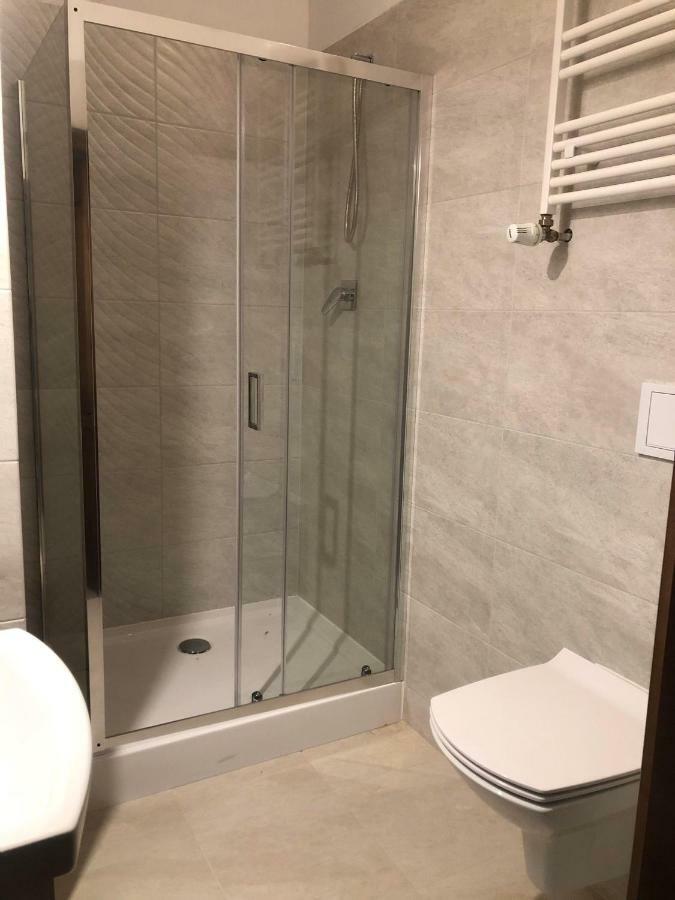 Cienista 7 Apartments ล็องเดก-ซดรุย ภายนอก รูปภาพ