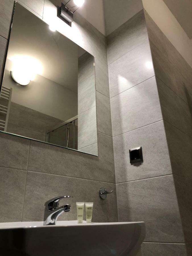 Cienista 7 Apartments ล็องเดก-ซดรุย ภายนอก รูปภาพ