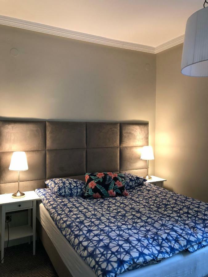 Cienista 7 Apartments ล็องเดก-ซดรุย ภายนอก รูปภาพ
